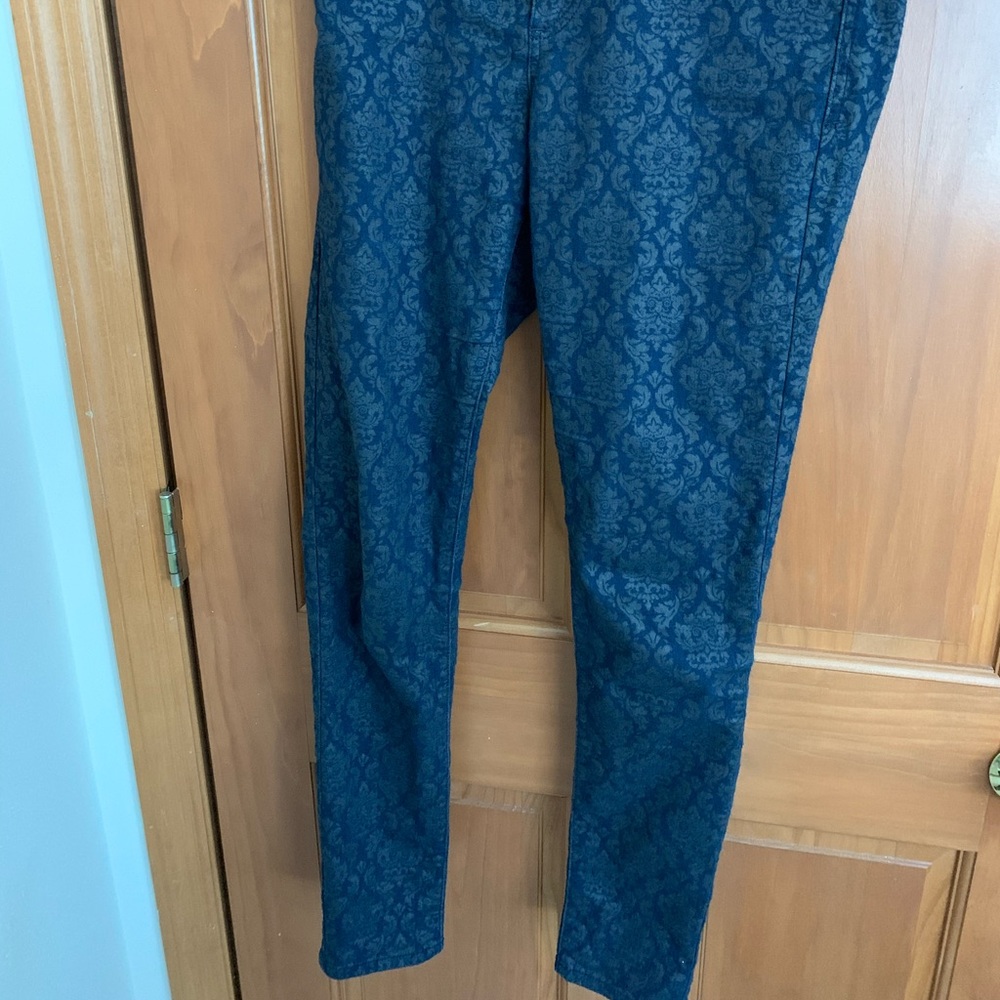 KUT pattern pants - Picture 3 of 3